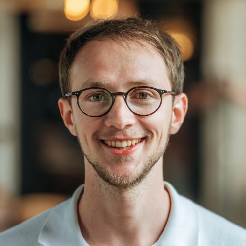 Joshua Ott