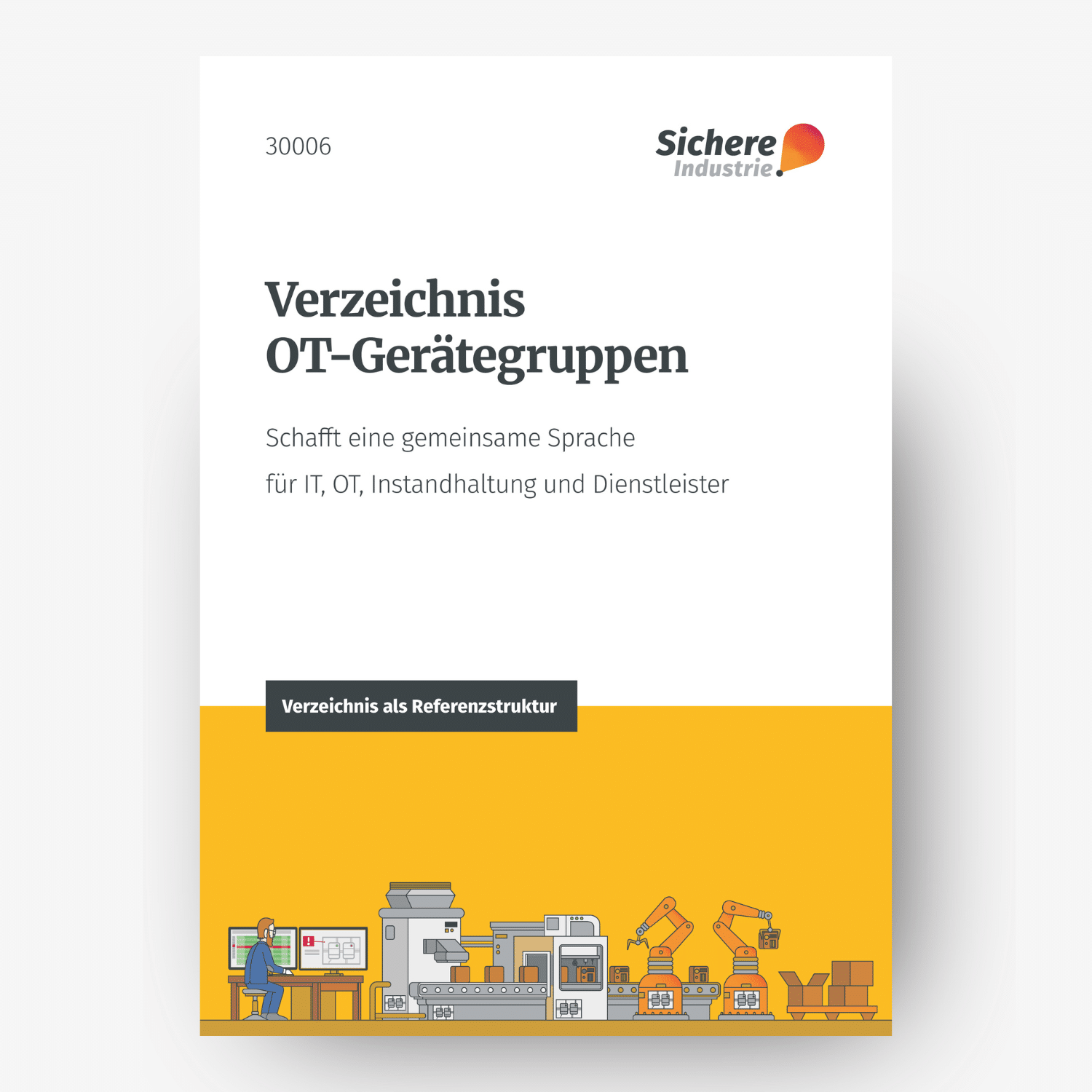 Verzeichnis OT-Gerätegruppen